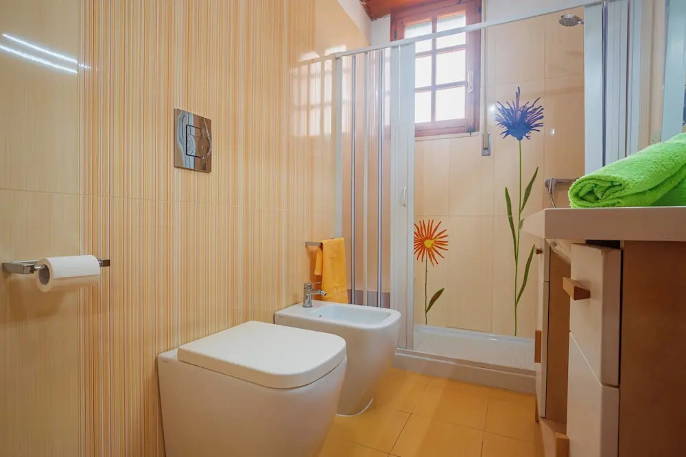 Casa Arianna, Apartment a few Steps From the sea