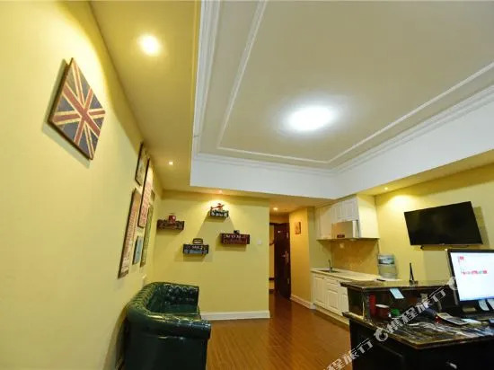 Yuecheng Holiday Hotel