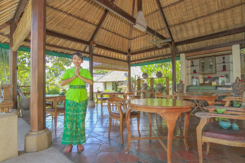 Alam Puri Art Museum and Villas