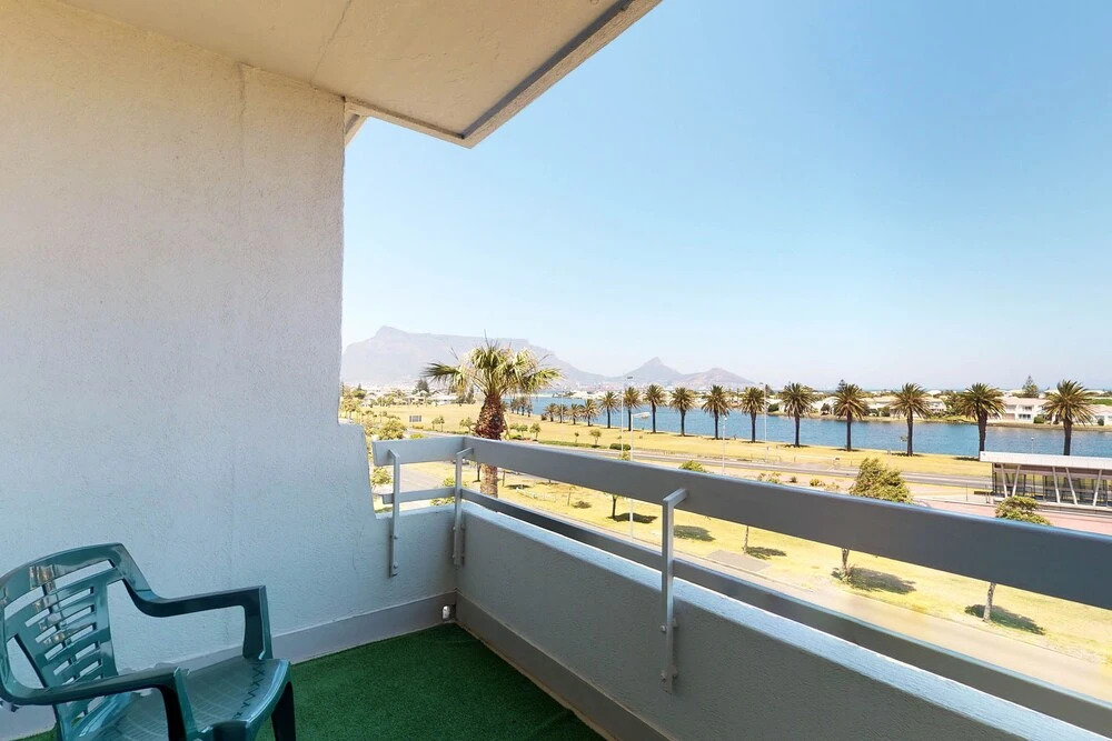 Palo Alto Holiday Condo Bloubergstrand