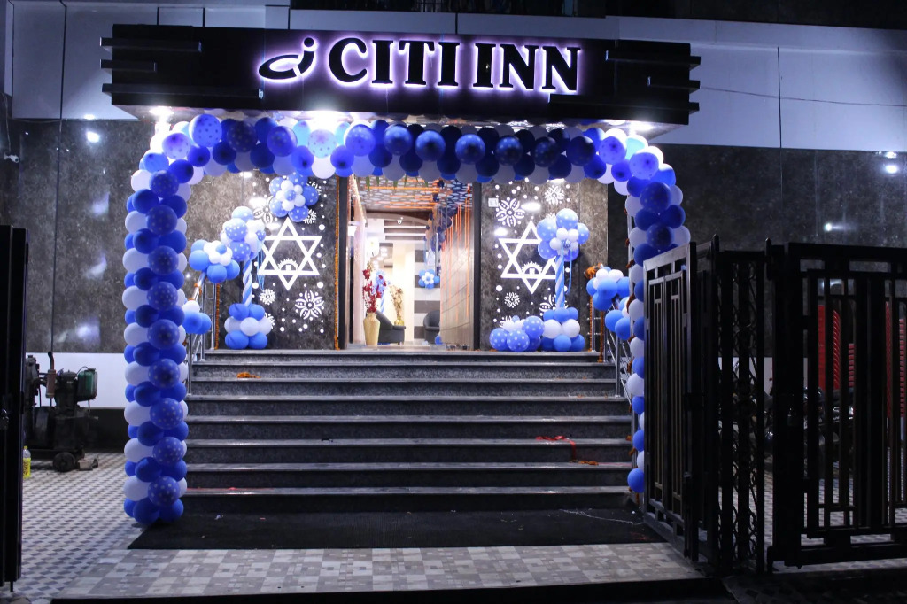 Citi Inn