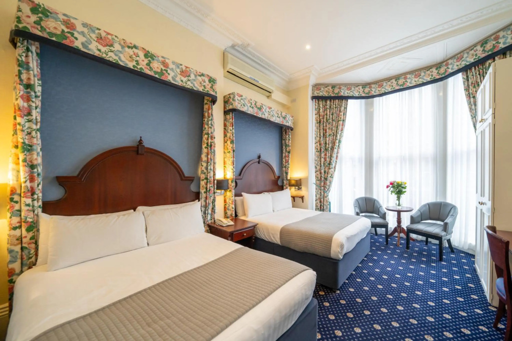 Hotel La Place