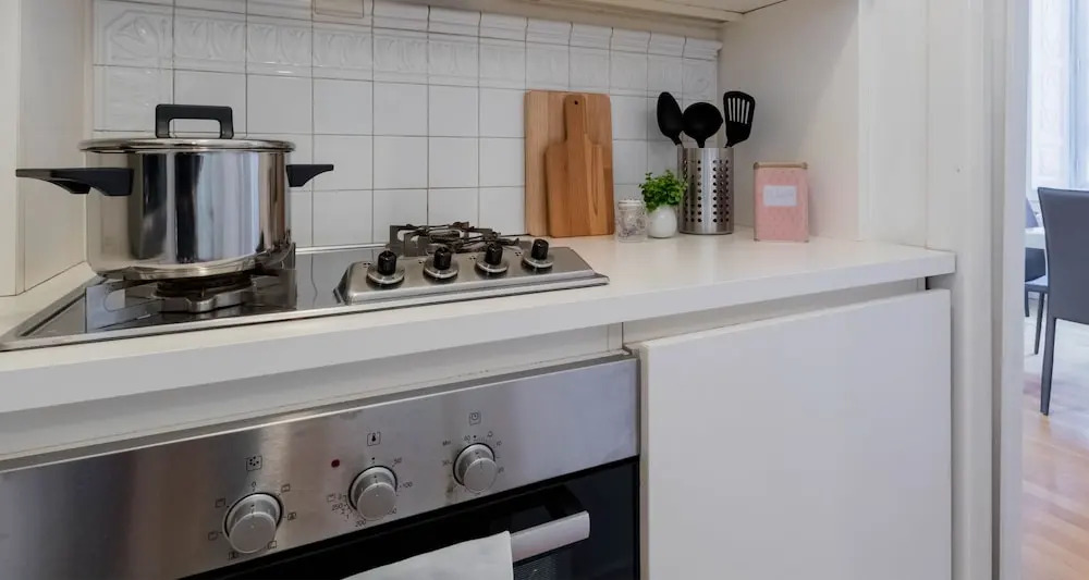 JOIVY Lovely Flat For 5 Close To Sforzesco Castle