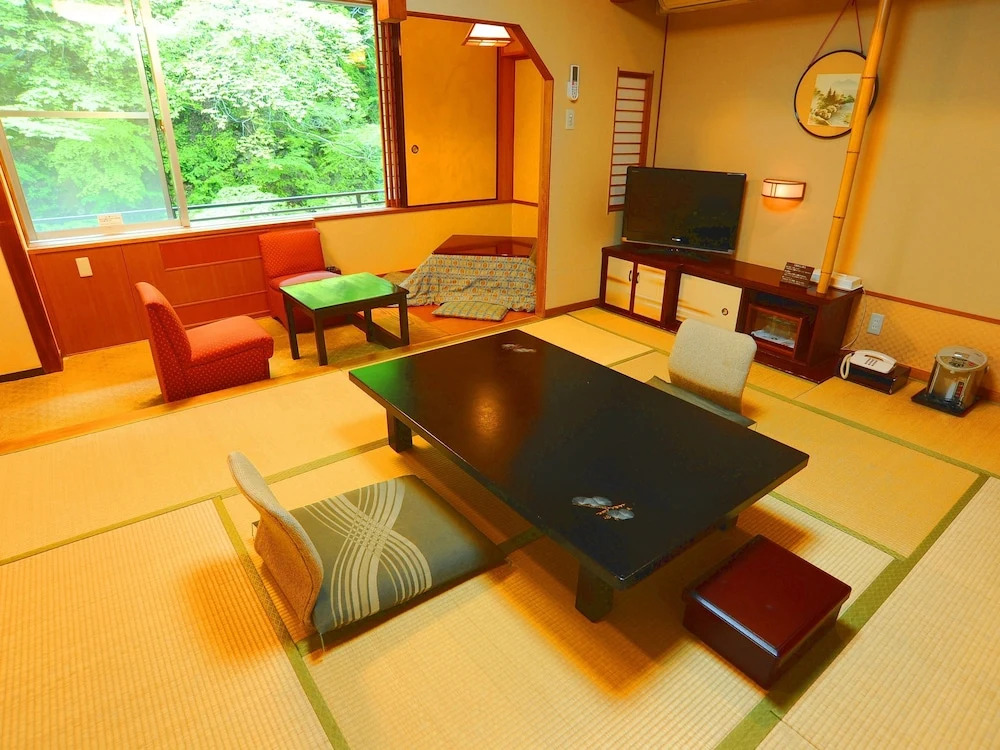 Shima Yamaguchikan