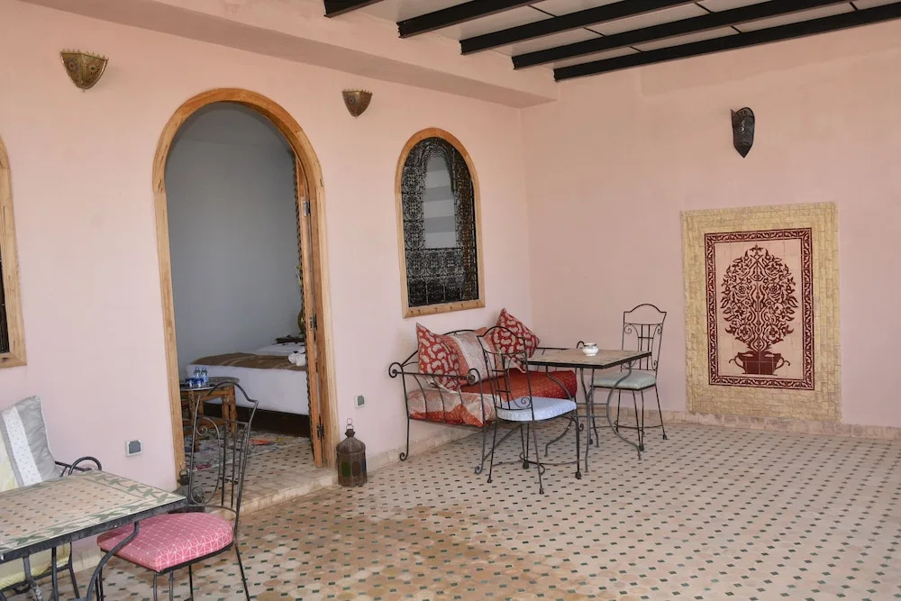 Riad Fes Colors & Spa