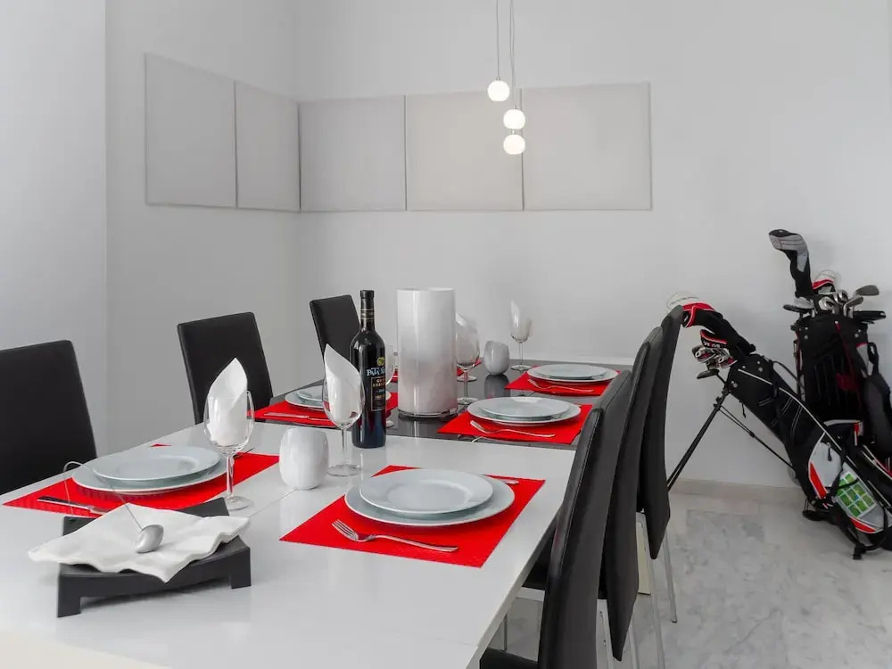 2051-New 3 bedrooms on golf