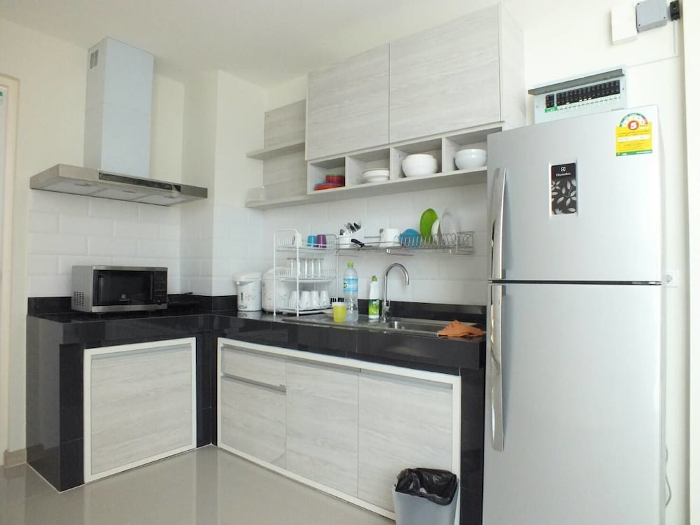 Shalom Casa Seaside Rayong
