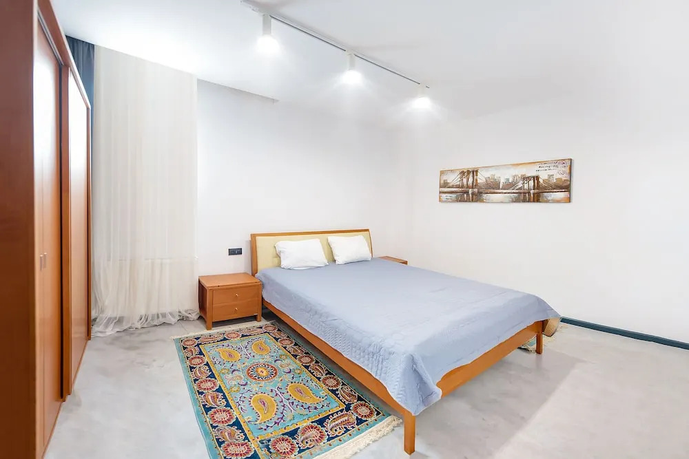 Апартаменты H&B apartments Amaghleba