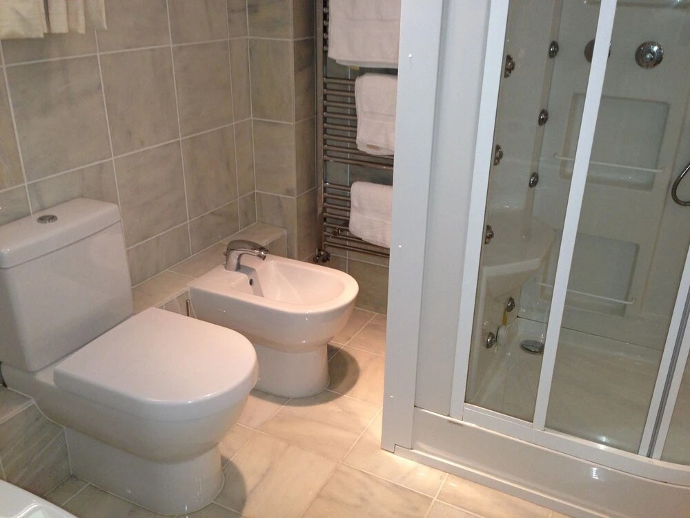 Luxury Apartment Lily Suite