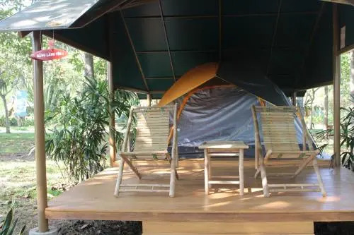 Bang Lang Tent