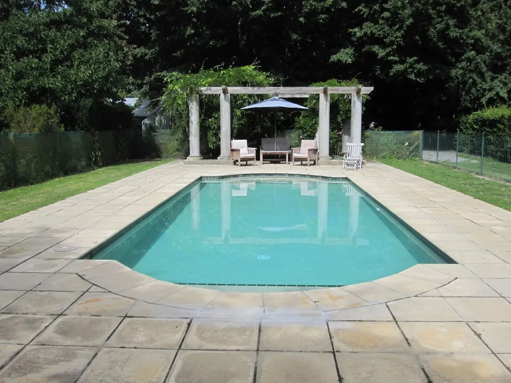 The Elms B&B