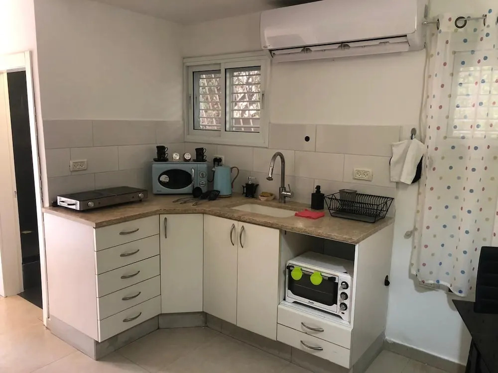 Apartment from R&A Group