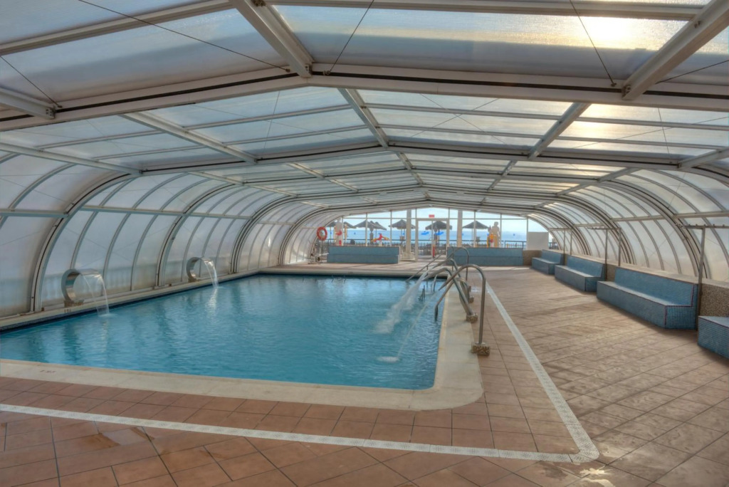 Hotel & Spa Entremares