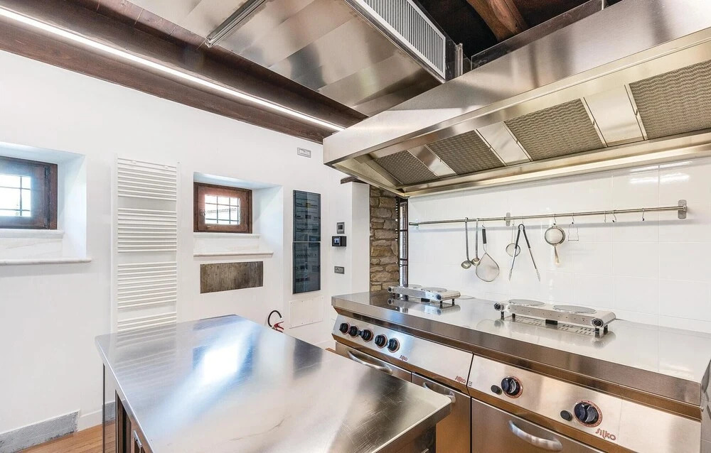 Villa Torre delle Rose by Geco Vacation Rentals