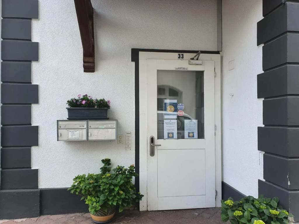 Swiss Mountains Apartments