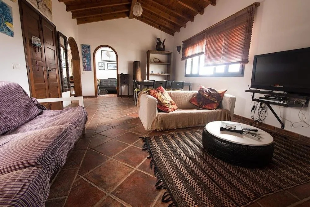 Casa Norte