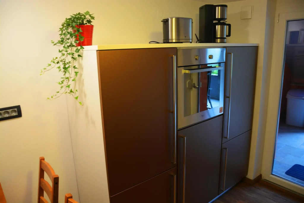 Apartment Arpa