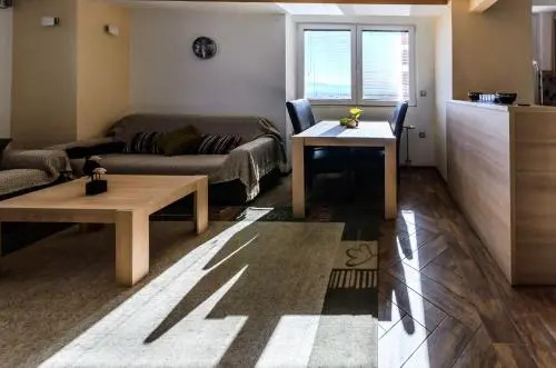 Aries Apartments