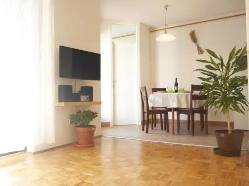 Apartment Irene