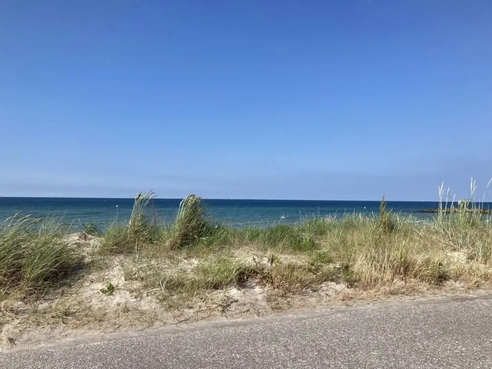 Holiday Home With Garden Terrace Near Baltic Sea
