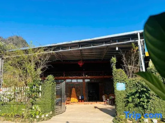 Duong Dinh Hanh Homestay