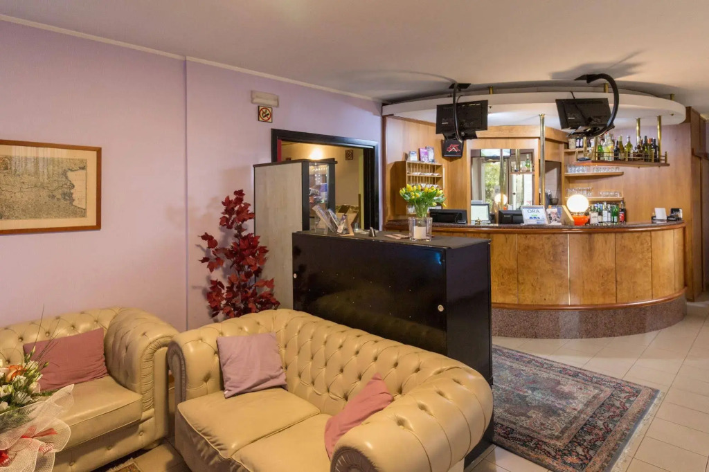 B&B Hotel Roy