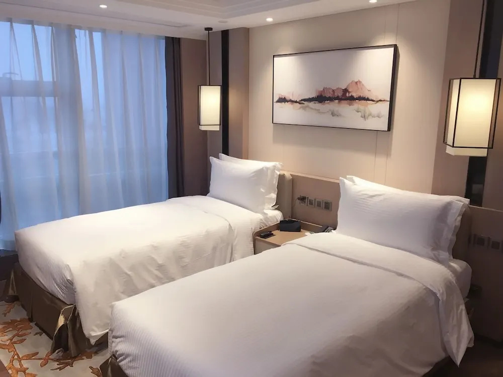 Ascott Nanbin Chongqing