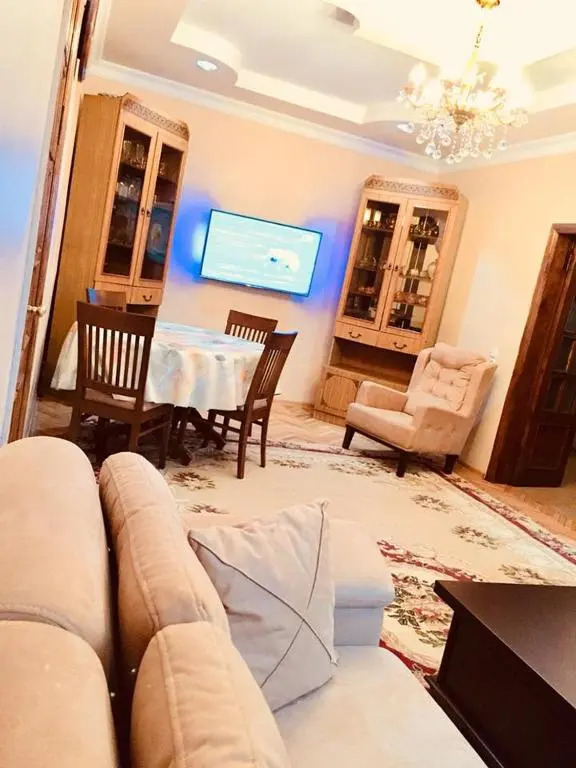 Apartment near the sea 1