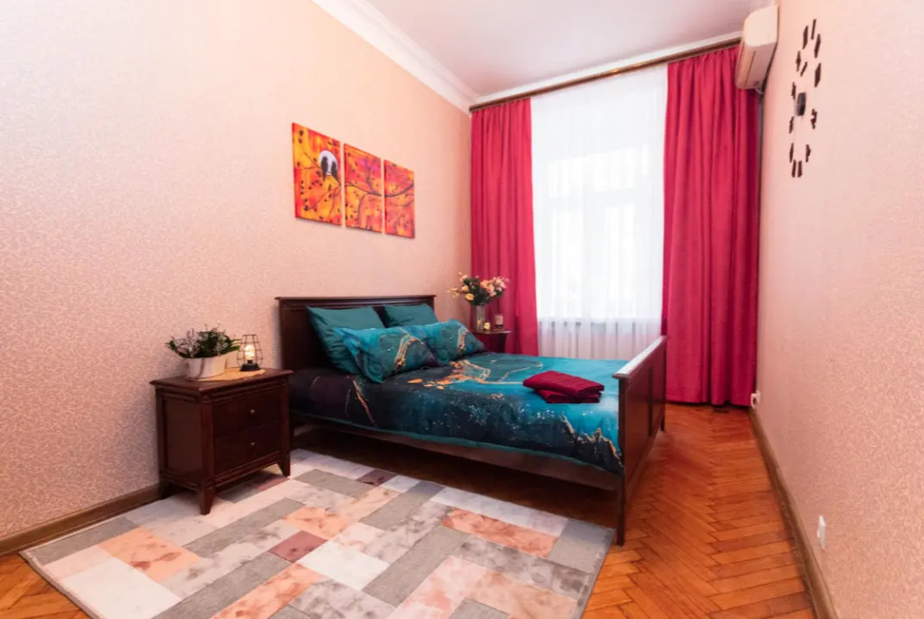 Лакшми Дом Апартаменты Козицкий пер., 1А
