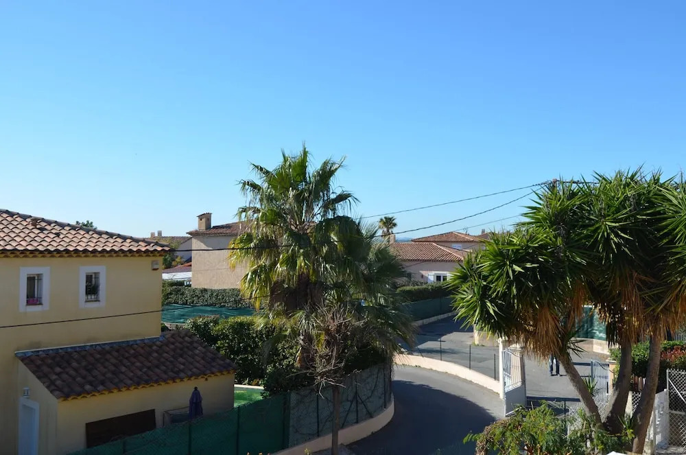 Charming Apartment 2 Persons