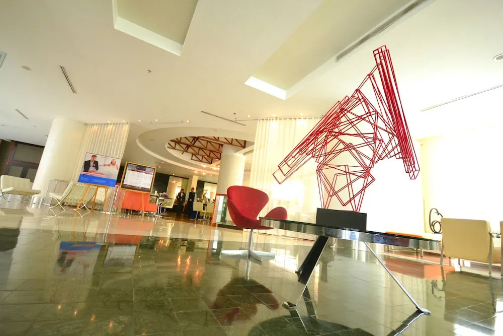 Pestana Caracas