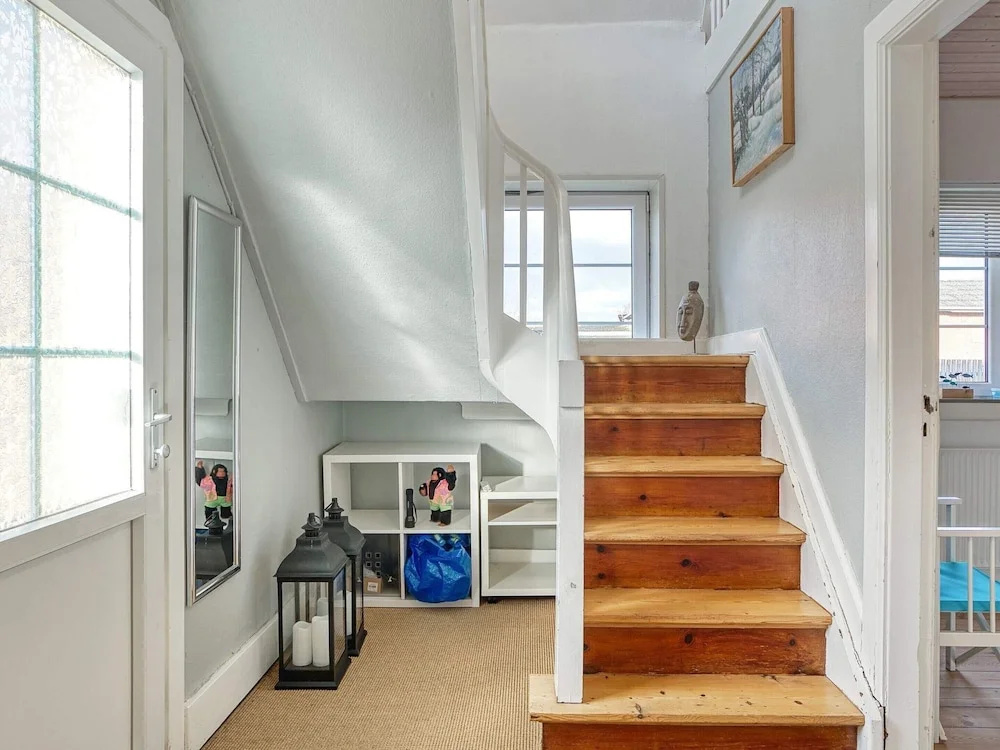 5 Person Holiday Home in Bandholm