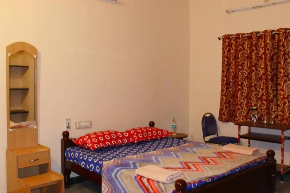 Nakkonda Sris Serviced Residence