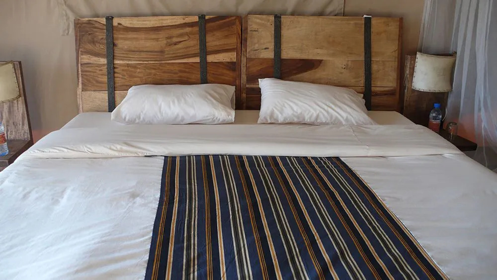 Robanda Safari Camp