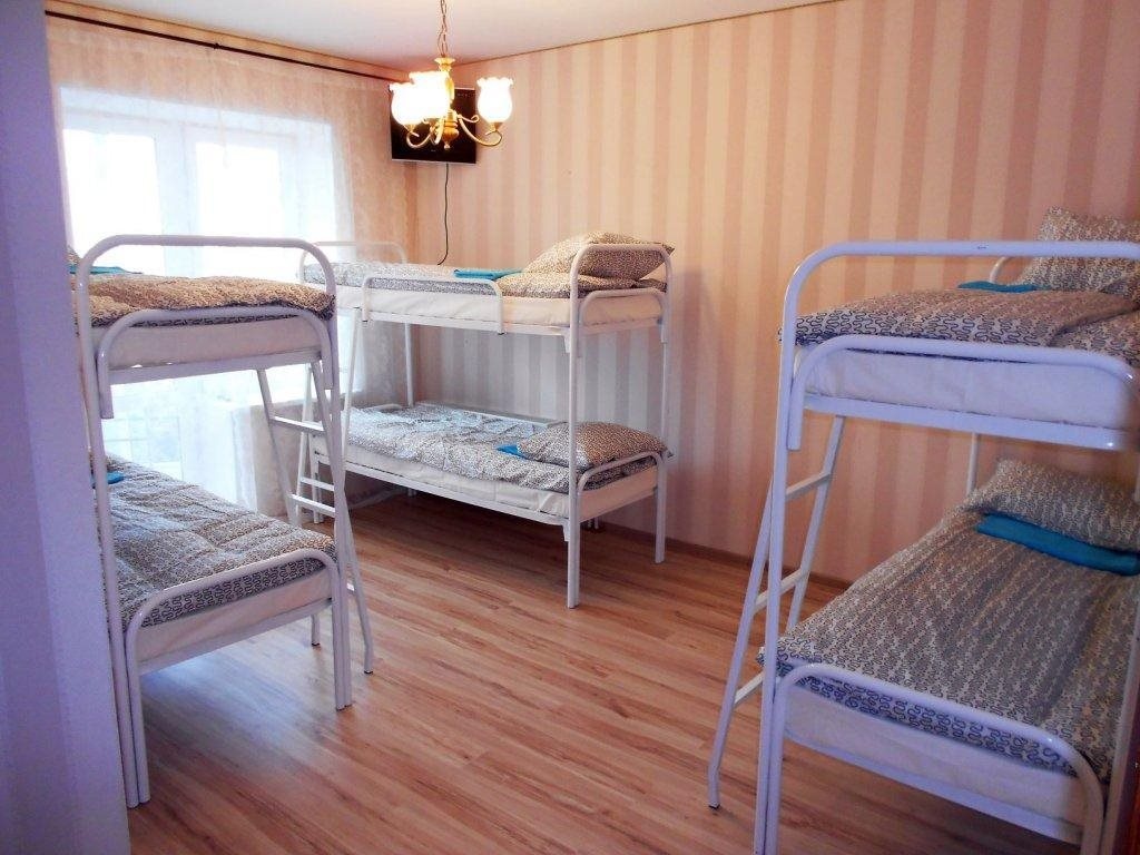 Хостел Достоевский