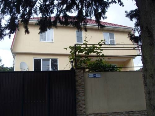 Elvira Guest House