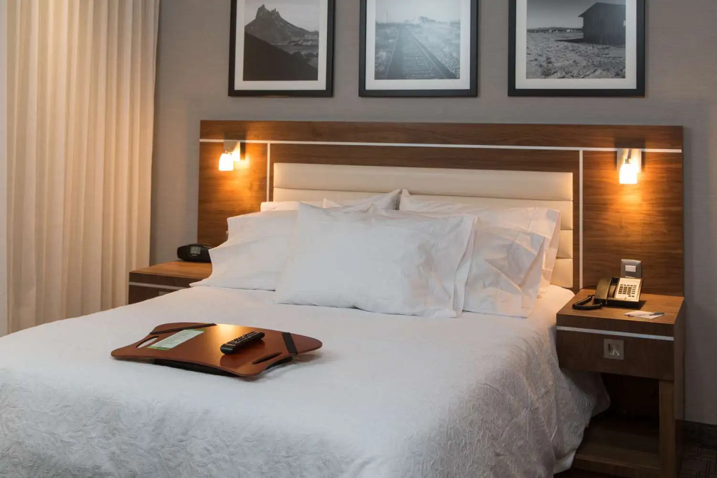 Hampton Inn by Hilton Hermosillo
