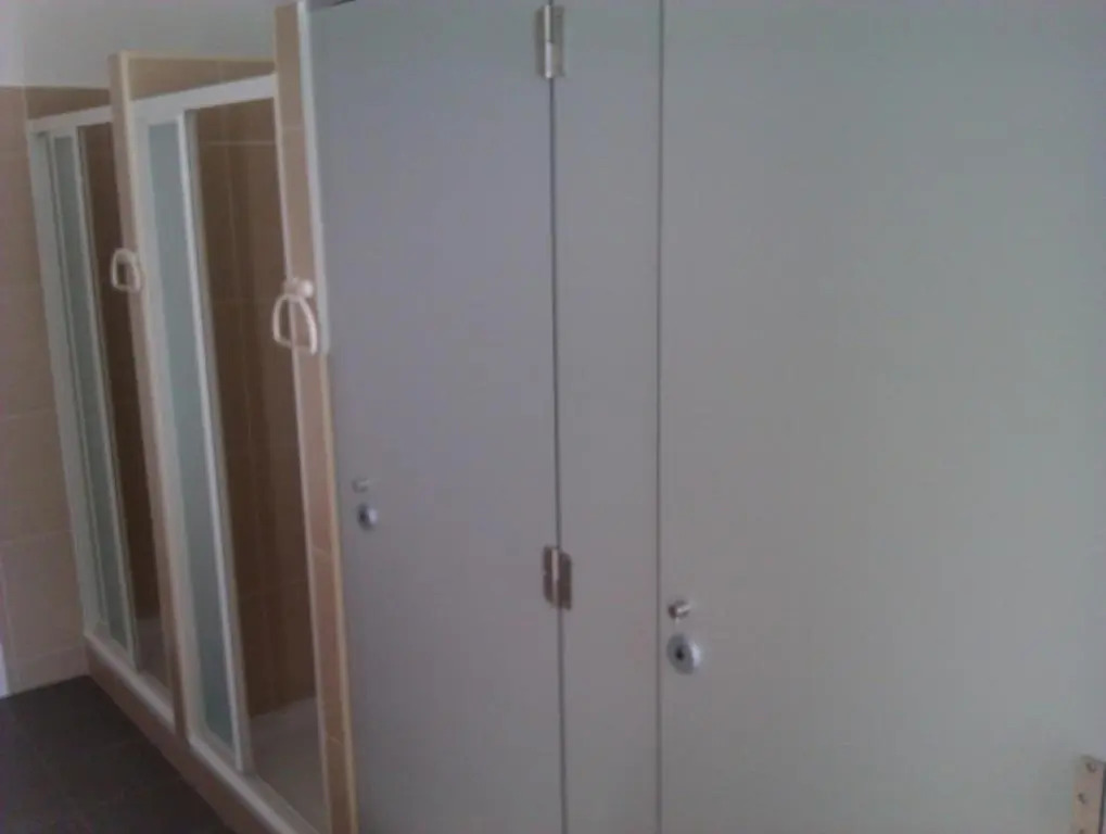 White Sun Hostel