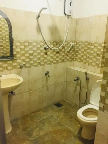 Sanovin Hotel