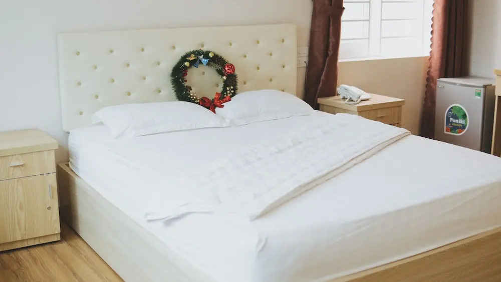 Hoang Ngan 2 Hotel - TP. Vinh