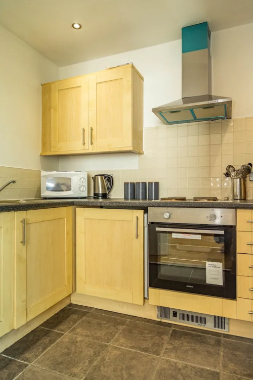Kent Street - Apt 4