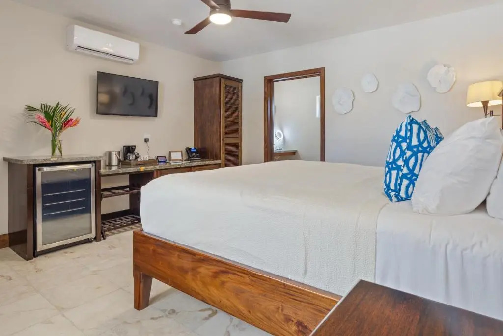 Sirenian Bay Resort -Villas & All Inclusive Bungalows