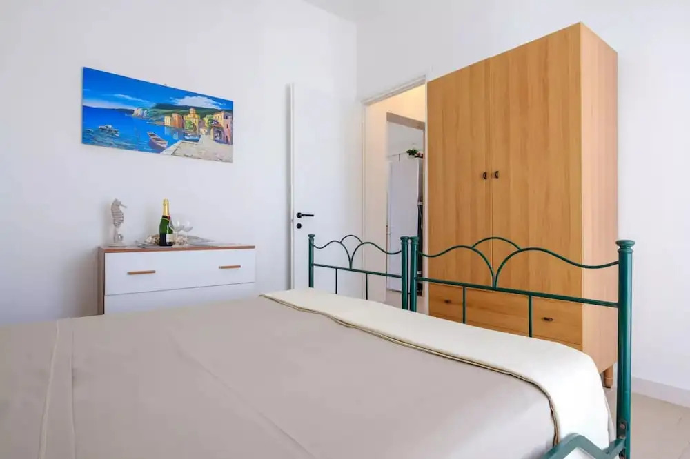 Villa Punta Prosciutto Sea View Sea Front