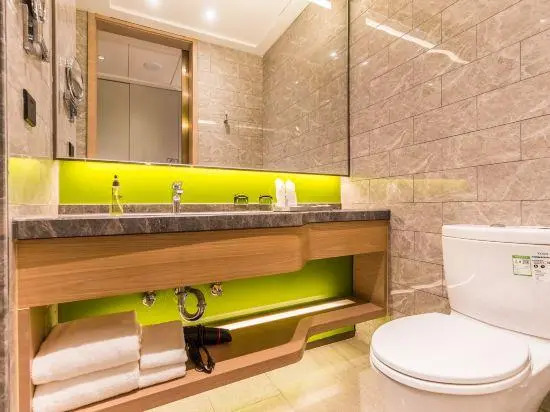 The Mulian Hotel