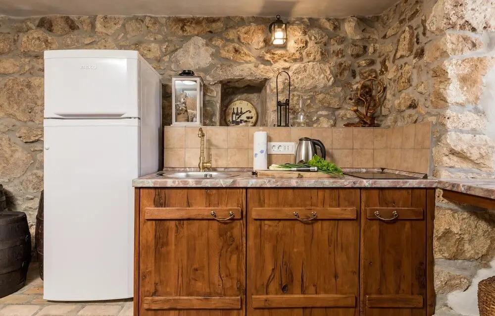 Nice Home in Sveti Anton With Outdoor Swimming Pool, Wifi and 3 Bedrooms