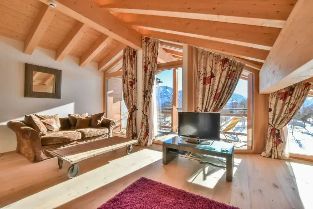 Royal A Penthouse