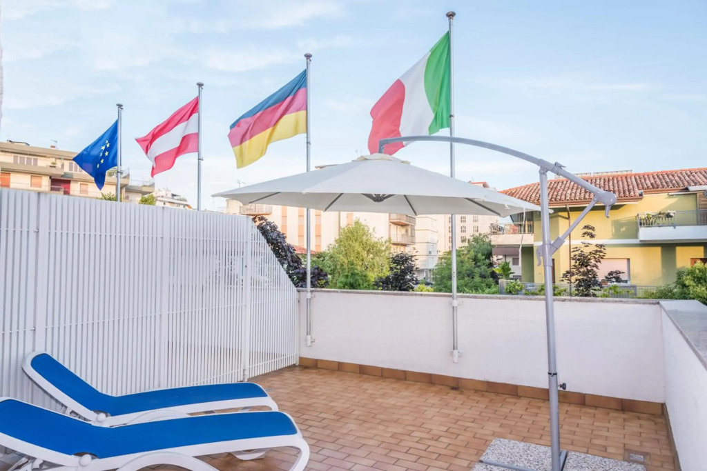 Hotel Nuova Graziosa