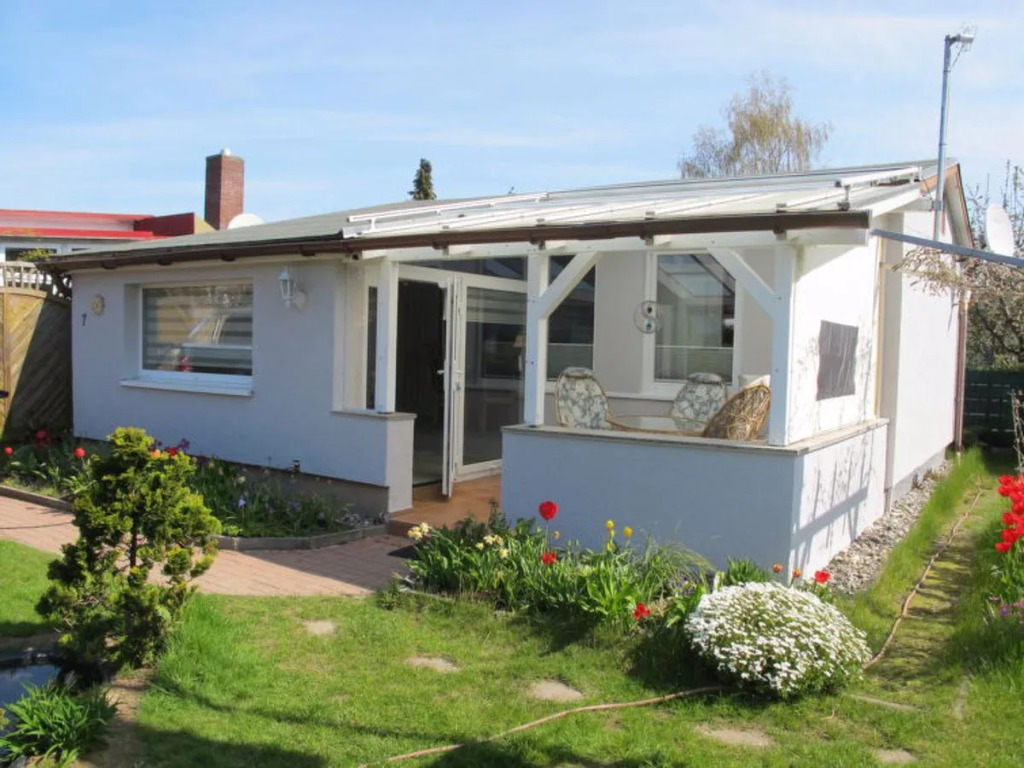 Bungalow Philipp Loissin