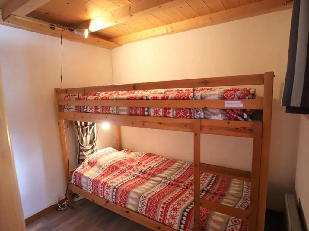 Appartement Arêches-Beaufort, 4 pièces, 7 personnes - FR-1-342-172