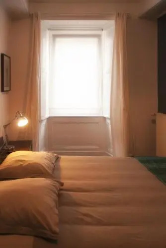 Les Chambres de Lourmel